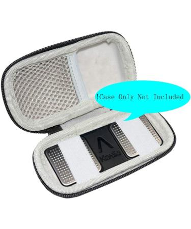 LUYIBA Hard Case for AliveCor Kardia Mobile ECG/EKG Monitor - Buy Online on GoSupps.com