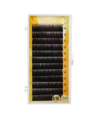 Dioche Eyebrow Extensions - Sanitary False Eyebrows in 9mm/10mm/11mm | Lash Enhancer - Dust-Proof & Stylish - Buy Online on GoSupps.com