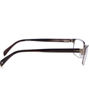 David Beckham Unisex Sunglasses 55 R81/19 - Matte Ruthen | Stylish International Shipping Available - Buy Online on GoSupps.com