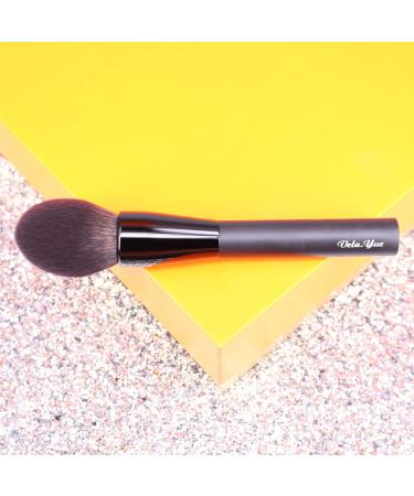 Vela.Yue Precise Powder Brush - Perfect Brush for Face Powder Blush & Highlighting | International Shipping Available - Buy Online on GoSupps.com