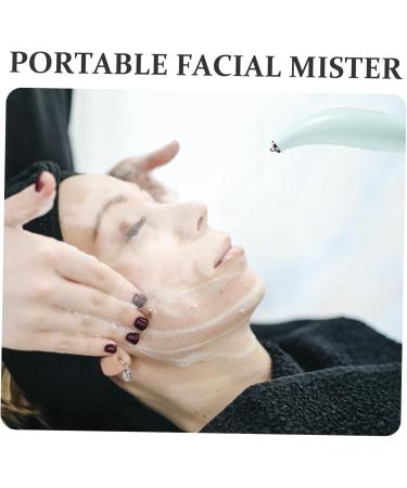 Balacoo Handheld Oxygen Meter Portable Face Mister Steamer Mister for Women Instant Noodles Woman Major - Buy Online on GoSupps.com