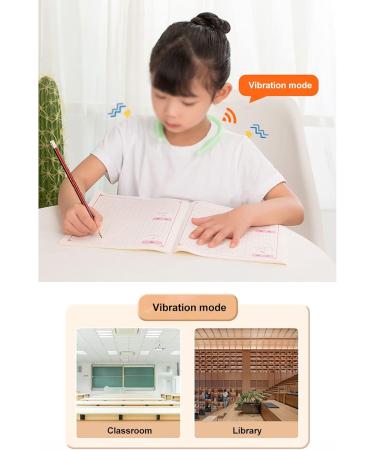 Straight Posture Reminder Posture Reminder Smart Posture Corrector Posture Corrector Reminder Intelligent Electric Electronic Monitoring Vibration Humpback Portable (Green) - Buy Online on GoSupps.com