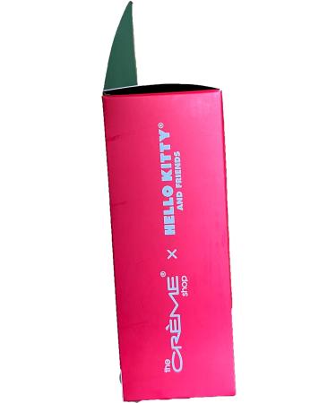 Hello Kitty and Friends Holiday Handy Cr me Trio - Perfect Holiday Gift Set by The CR ME Shop - Buy Online on GoSupps.com