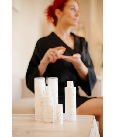 Immediate lifting effect serum with high antioxidant and firming power. High concentration of grape extracts (50%). 30ml - Buy Online on GoSupps.com