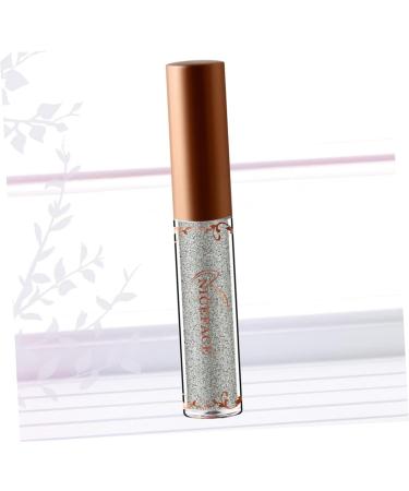 POPETPOP Liquid Glitter Eyeliner Liquid Eyeshadow Glitter Eyeliner Liquid Pen Set Miss Metal Diamond 1 count (Pack of 1) 04 - Buy Online on GoSupps.com