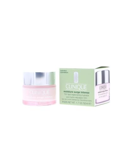Clinique Moisture Surge Intense 72H Lipid-Replenishing Hydrator 1.7 oz - Pack of 1 - Buy Online on GoSupps.com