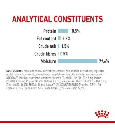 Royal Canin Sensory Feel In Gravy Adult Wet Cat Food 12x85g - Buy Online on GoSupps.com