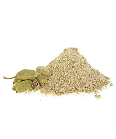 Balsara's 50g of ground dried spices for cooking herbs and spices Indian masala seasoning powder (cardamom powder)