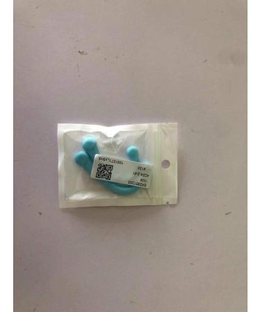 DTT Pairs Silicone Ear Hooks Earring Covers Reusable Silicone Ear Protectors Ear Holder Hook Ear Strap Accessories Can Relieve Earache workable Black - Buy Online on GoSupps.com