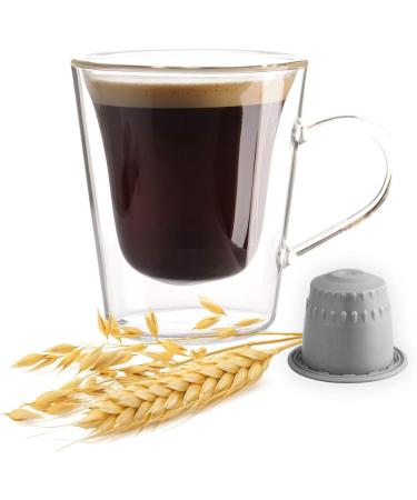  Note d'Espresso Note d'Espresso - Barley - Capsules Exclusively Compatible with NESPRESSO Machine* - 40 x 2.8g - Buy Online on GoSupps.com