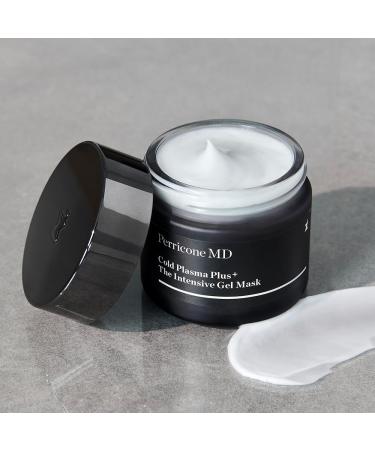 Perricone MD Cold Plasma Plus+ Intensive Gel Mask - 2 fl. oz. | Premium Anti-Aging Skincare | Free International Shipping - Buy Online on GoSupps.com