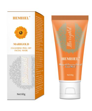 Peel Off Face Masks - Gold Face Peel Anti Wrinkle Anti Aging Facial Mask Deep Skin Clean Purifying Acne Reduces Fine Lines & Wrinkles Skin Care Face Lifting Firming Mask