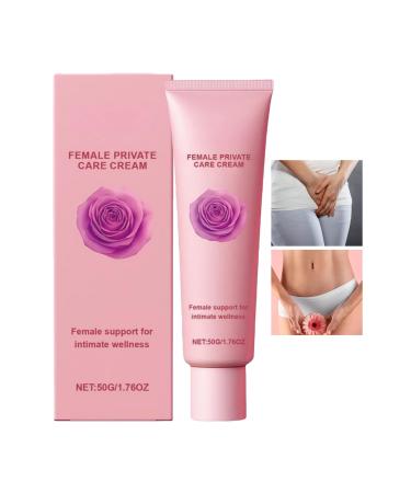 G n rique Skin Care Cream Natural skin care cream for women's health gentle smoothing and refreshing | Lotion for women for travel business trips home outdoors school etc.