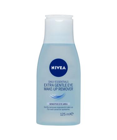 Nivea Visage Daily Essentials Extra Gentle Eye Make Up Remover (125ml)