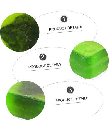 minkissy Soap Wormwood Essential Oil Soap moisturizing body bars anti hand- washing Soap shower soap botany oil soaps organic bar soap moisturize soaps Wormwood Soap Miss Shower - Buy Online on GoSupps.com