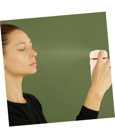 MAGICLULU Salon Handheld Mister Facial Atomization Women Portable Woman Steamer Face for Use Mist Spray Girl - Buy Online on GoSupps.com