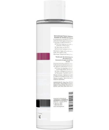 Neutrogena Hydro Boost Micellar Water suitable for sensitive skin and eyes Removes Make-up oil and dirt with Hyaluronic acid 400 mL - Buy Online on GoSupps.com