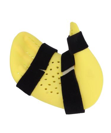 Professional Finger Fixing Splint Board | Hand Finger Orthotic Rehabilitation Brace Support (Right Hand) - International Shipping Available - Buy Online on GoSupps.com