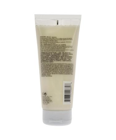 Origins Ginger Burst Savory Body Wash 6.7 Fl Oz - Bergamot Scent, Pack of 1 - Buy Online on GoSupps.com
