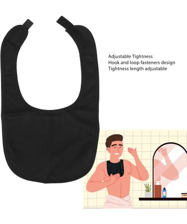 Breathable Waterproof Near-Tracheostomy Shower Cover | Adjustable Neck Stoma Protection for Tracheotomy Care - Shop Now! - Buy Online on GoSupps.com