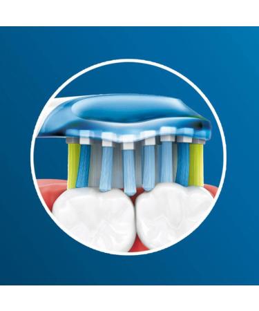 Philips Sonicare C3 Premium Plaque Defense Toothbrush Heads - 2-Pack in Black (HX9042/33) | International Shipping Available - Buy Online on GoSupps.com