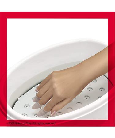 REVLON Paraffin Bath Wax Refills 2 lb - Deep Moisturizing Therapy for Soft Skin - Buy Online on GoSupps.com