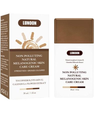  Teksome Self-tanning drops tanning to add to moisturizer | Face Tanning Black Skin Care Anti-Pollution Drops 30ml moisturizing tanning drops for the face Teksome - Buy Online on GoSupps.com