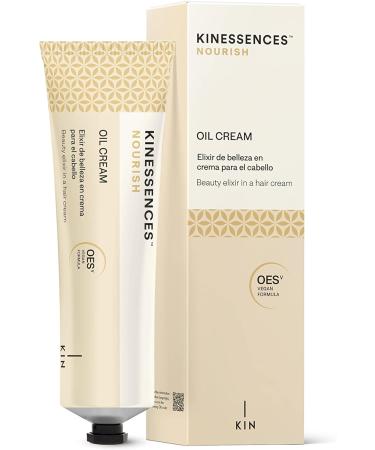 KIN Cosmetics Hydration and Protection Oil Cream 50ml - Buy Online on GoSupps.com