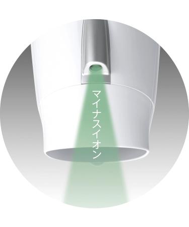 Panasonic Hair Dryer Ioniti White EH-NE18-W - Buy Online on GoSupps.com