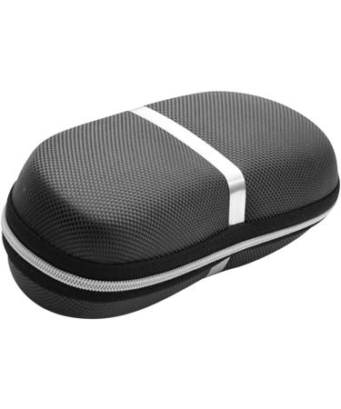 INOOMP 4pcs Sunglasses Case - Connect Manual Medium Size - Perfect for Travel & Storage - Buy Online on GoSupps.com