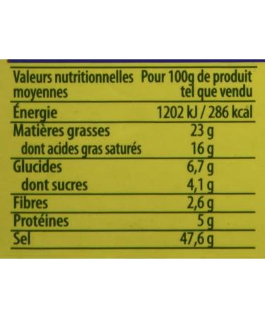 Knorr Court-Bouillon Fine Herbs 9 Cubes 107 g Pack of 4 - Buy Online on GoSupps.com