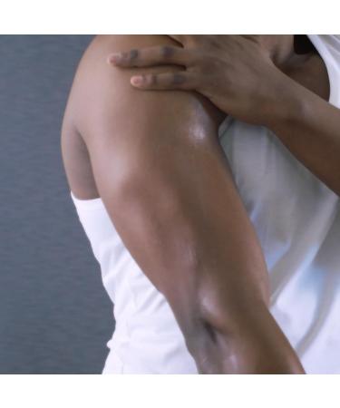 Nivea Men Body Cream Deep Impact 13.5oz - 48h Moisture for Normal Skin | Beiersdorf International Shipping - Buy Online on GoSupps.com