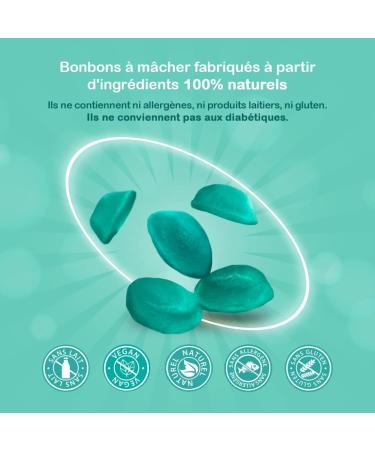 Neo Peques - Melatonin Gommes pour Enfants Partir de 3 Ans - 30 Sachets (1 Mois) - Ingr dients 100% Naturels - La Gomme Contient de la M latonine pour Am liorer le Sommeil - Go t de M re - Buy Online on GoSupps.com