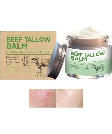  G n rique Women's Facial Moisturizer - Natural Nourishing Balm - Natural Body Moisturizer | For Dry and Oily Sensitive Skin For Men and Women For the May - Buy Online on GoSupps.com