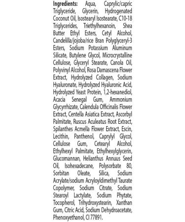  ESI Biocollagenix Eye and Lip Cream with Marine Collagen Hyaluronic Acid and Pink Smooths and Plumps Skin with Lift Effect Dermatologically Tested 15 ml - Buy Online on GoSupps.com