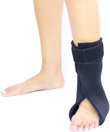 Buy Elastic Cooling Pad for Ankles | Leak-Proof Gel Design | Ideal for Pain Relief Shop Internationally! - Buy Online on GoSupps.com