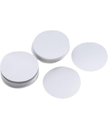 Yctze Aluminum Foil Pods 200 Pi ces Couvercle de Dosettes de Papier d'aluminium 34.5MM Dosettes de caf Couvercle de Scellage en Papier d'aluminium Capsules de caf de la Maison Aluminum Foils - Buy Online on GoSupps.com
