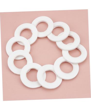 MAGICLULU 30 Rolls non-woven fabric tape for lash extension false eyelashes lash tape False Eyelash Auxiliary Fake eyelashes adhesive tape eyelash tapes for salon eyelash - Buy Online on GoSupps.com