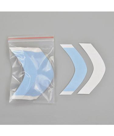 AuntYou 900Pc/Lot Strong Fixed Double-Sided Tape Wig Hair System Tape Waterproof for Adhesive Tape Extended Toupee Lace Wig Film - Buy Online on GoSupps.com