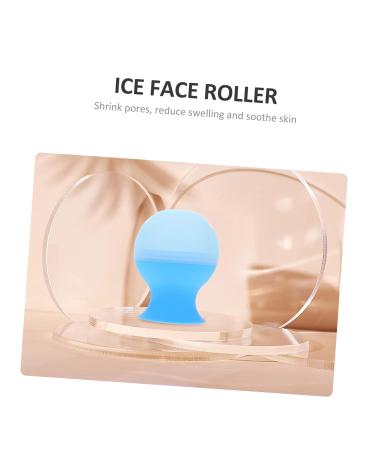 Buy Balacoo Ice Cube Tray & Face Care Massager - Silicone Ice Roller & Globe for Perfect Skin | Shop Internationally - Buy Online on GoSupps.com