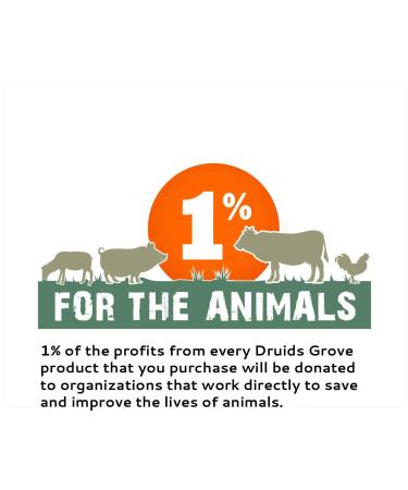 Druids Grove Lactic Acid 8 oz - Vegan, Non-GMO, Gluten-Free, OU Kosher Certified - Buy Online on GoSupps.com
