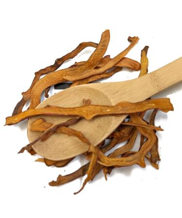 TCM Herbs USA Gu Sui Bu/Drynariae Rhizoma/Drynaria Rhizome (8 oz) 8 Ounce