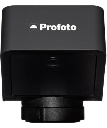 Profoto Connect Pro for Canon - Wireless Camera Trigger for Professional Photography - Buy Online on GoSupps.com