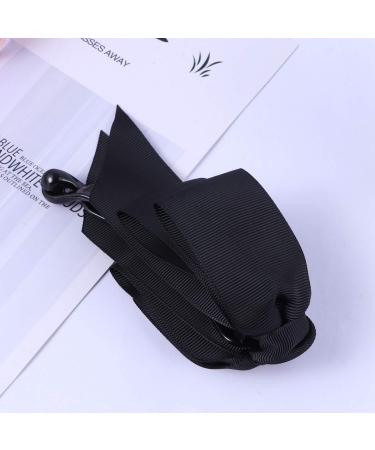 1pc Bow Hair Clip - Stylish Claw Clip for Students & Fashion Lovers | International Shipping - Buy Online on GoSupps.com