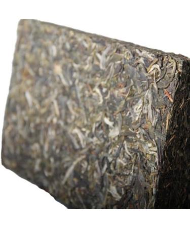 HQZM Yunan Oude Boom pu er thee bakseen Yuu zhengshan pu er rauwe the 1000g unieke the bedel 3527oz - Buy Online on GoSupps.com