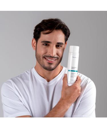  Thader Th Pharma Thader Pharma Anti-Hair Loss Densifying Shampoo with Multipeptides Neoxil Peptide 300 ml - Buy Online on GoSupps.com