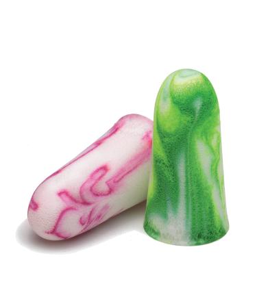 6604 Moldex Sparkplug Ear Plugs (25 prs) - Buy Online on GoSupps.com