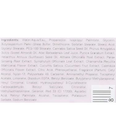Set of 2 Hempz Herbal Pomegranate Body Moisturizer 17 fl oz - Pack of 1 - Buy Online on GoSupps.com