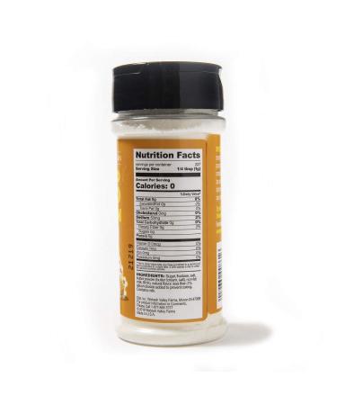 Wabash Valley Farms Fresh Picked Buttered Sweet Corn Seasoning - Authentic Flavor for Gourmet Popcorn - Buy Online on GoSupps.com