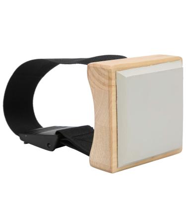 The vibration isolation floor consists of solid wood leggings drum cushions and a silent drum practice mat for beginners